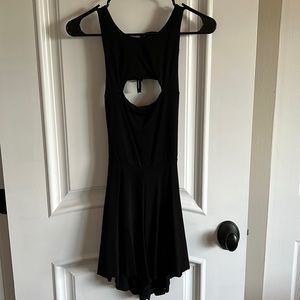 Silence + Noise SELENA KNT SEXY TIE BC